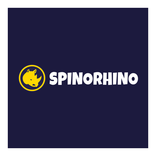 Spinorhino Casino Logo